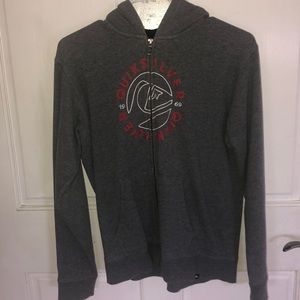 Quicksilver boys jacket